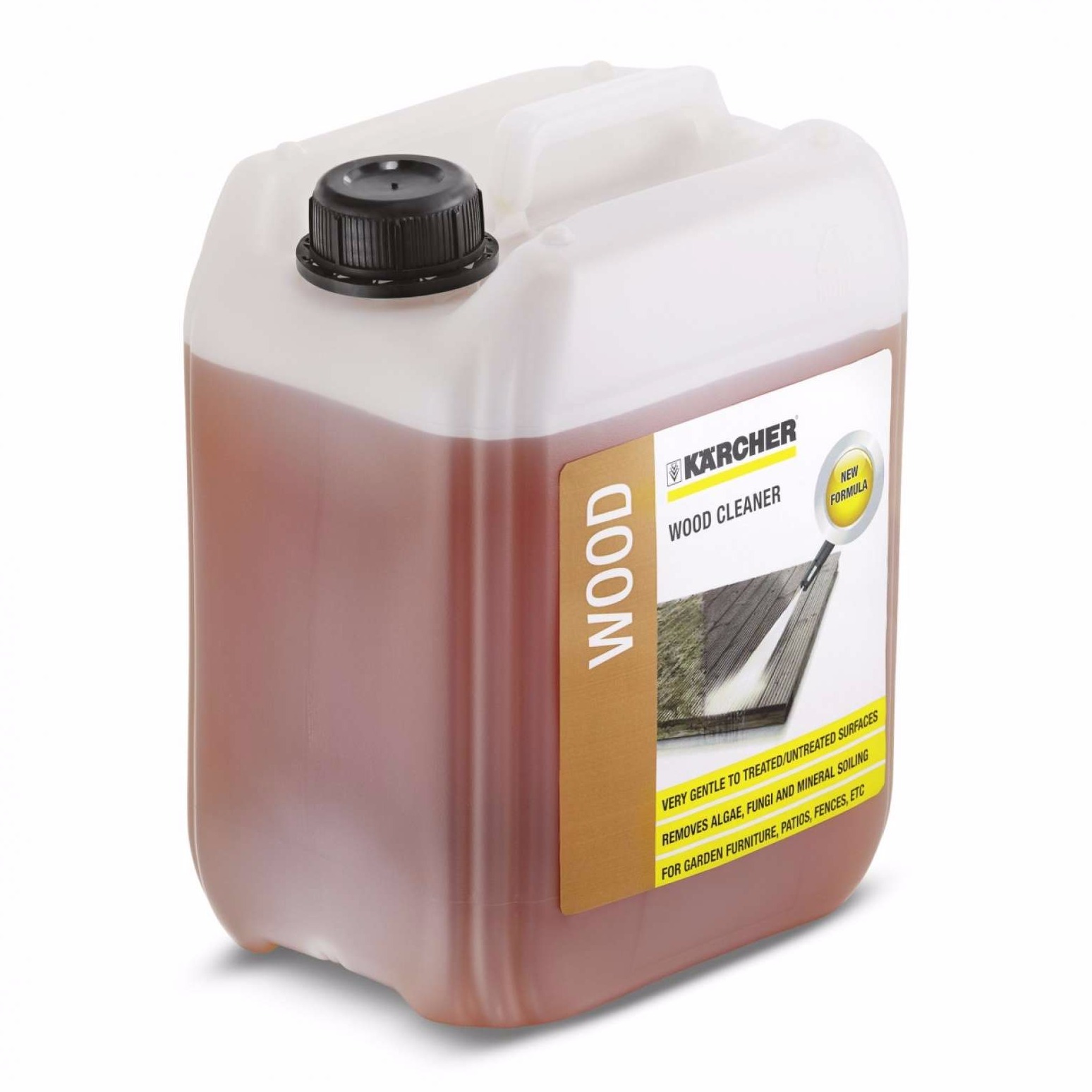Sredstvo za čišćenje drva, 5l